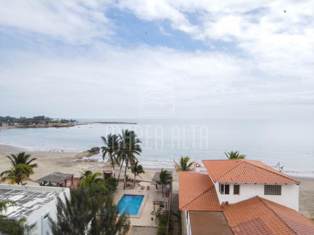Departamento con Vista Al Mar en Punta Blanca — imagen 10