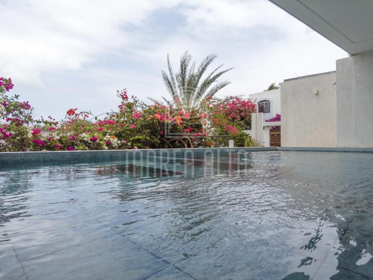 Departamento con Vista Al Mar en Punta Blanca — imagen 9