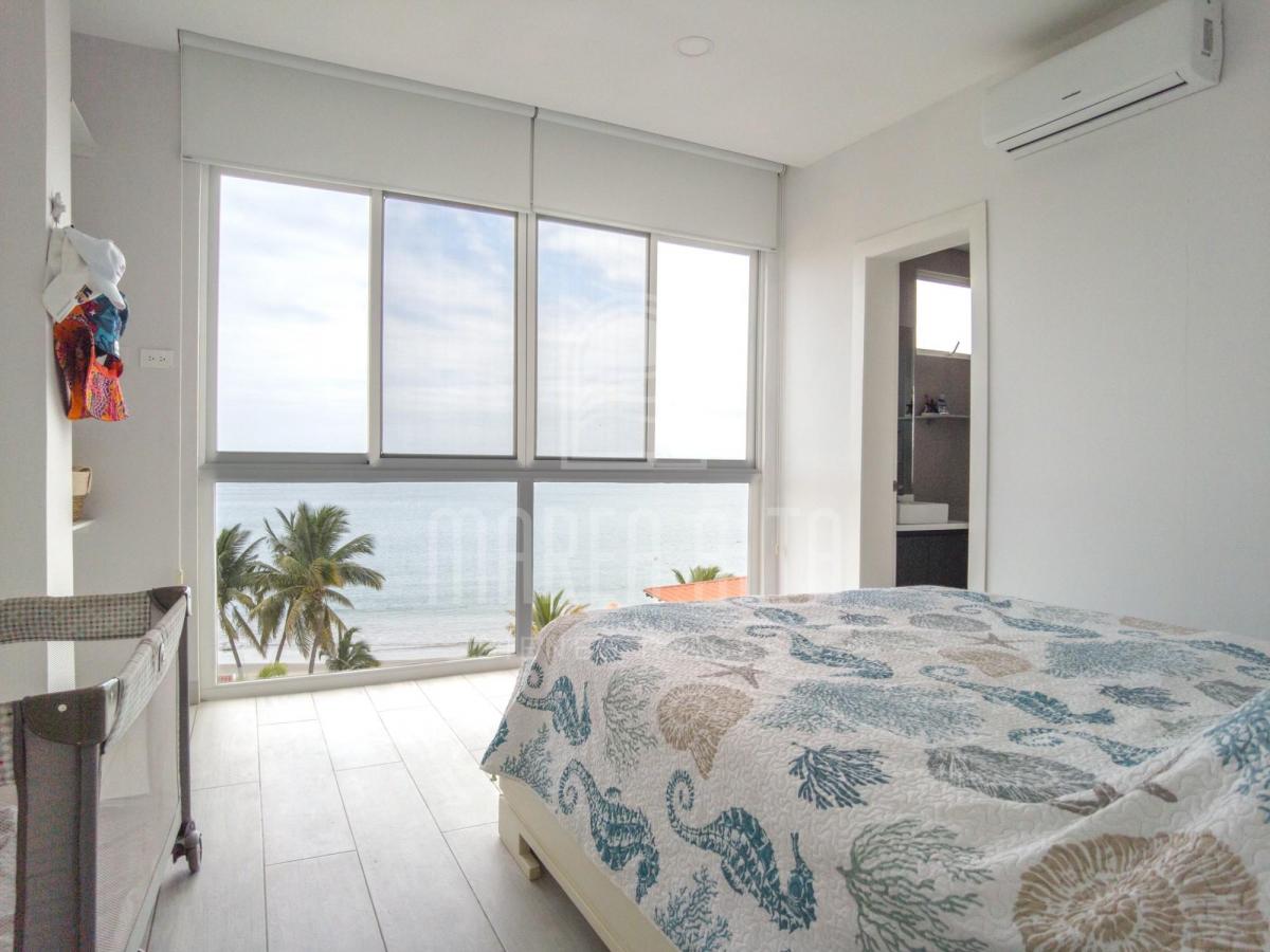 Departamento con Vista Al Mar en Punta Blanca — imagen 8