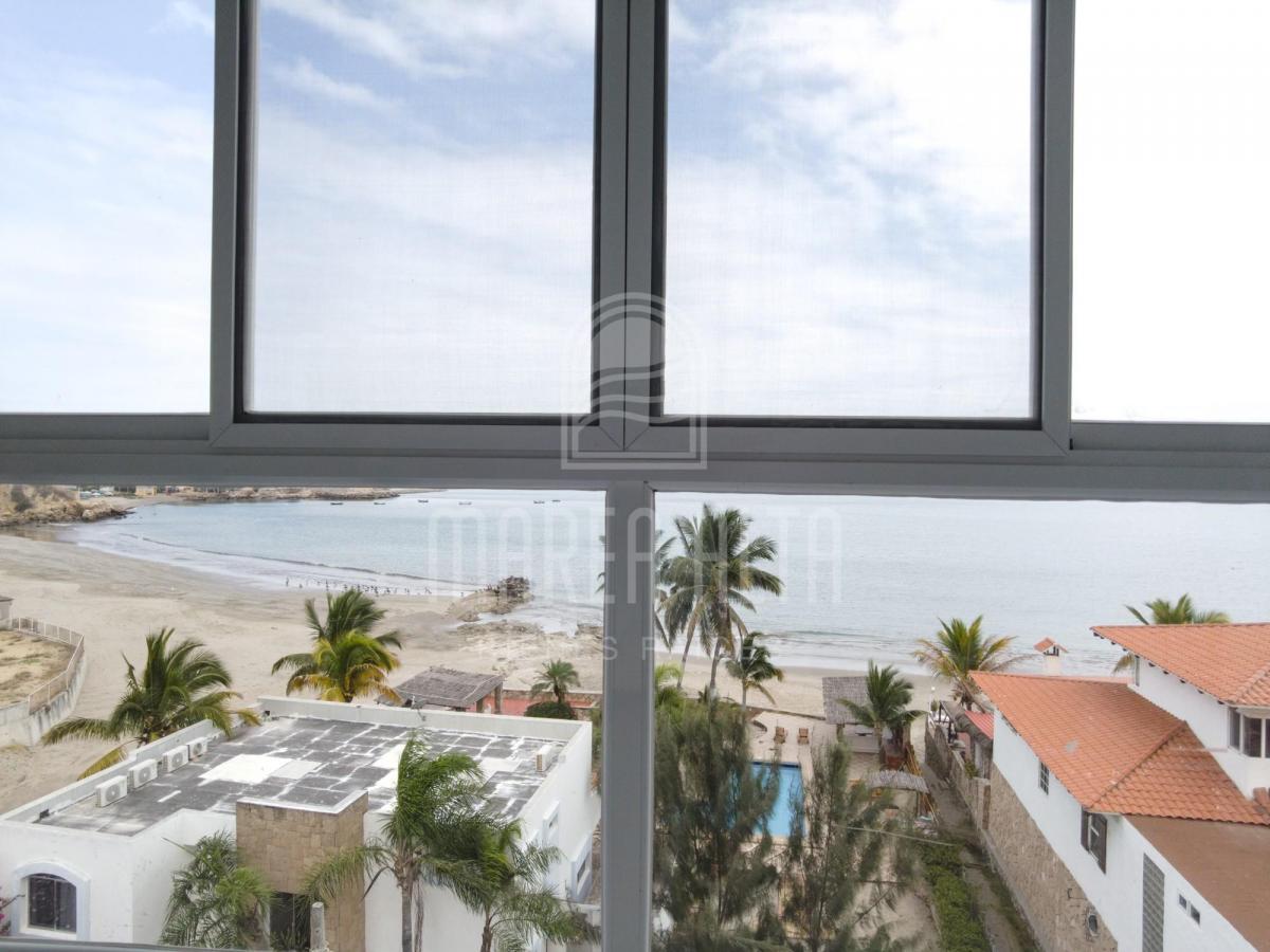 Departamento con Vista Al Mar en Punta Blanca — imagen 6