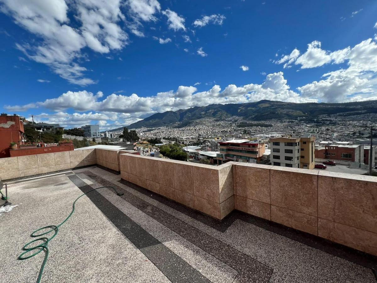 Depto. Amplia Terraza, Vista Ponceano Alto 3 Habitaciones, 2 Parqueos — imagen 10