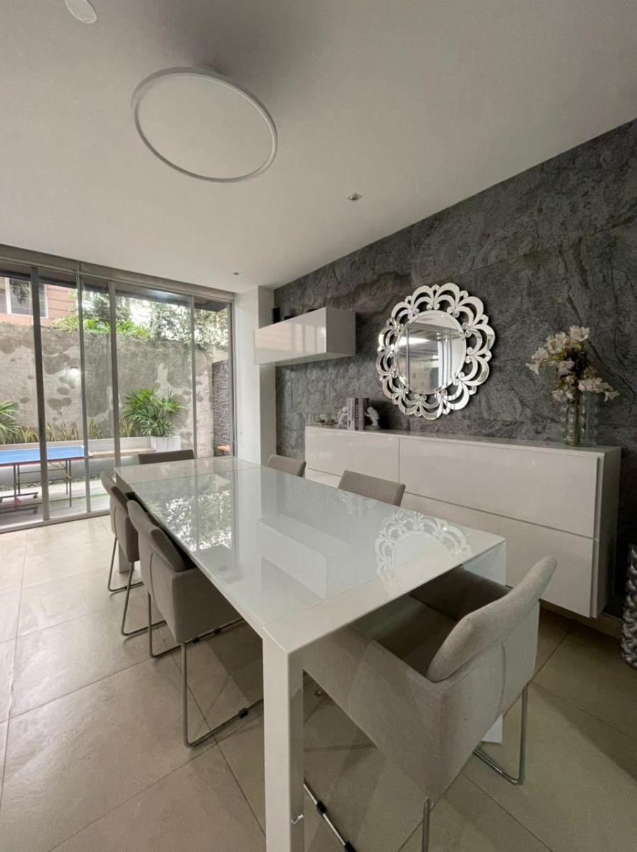 7616. Urb. Río Plata - Samborondon Km 4.5, Vendo o Alquilo Departamento Amoblado 3 Dorm. $2600, Guayas — imagen 7