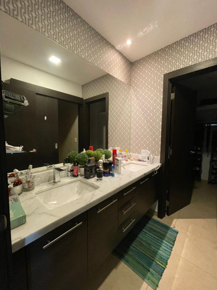 7616. Urb. Río Plata - Samborondon Km 4.5, Vendo o Alquilo Departamento Amoblado 3 Dorm. $2600, Guayas — imagen 6