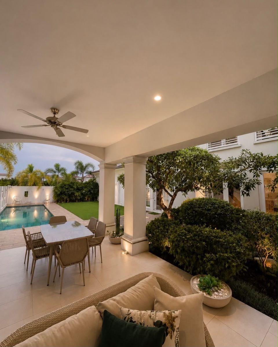 Casa en La Urbanización de Ma Salta Plusvalía en Samborondón, Guayas — imagen 6