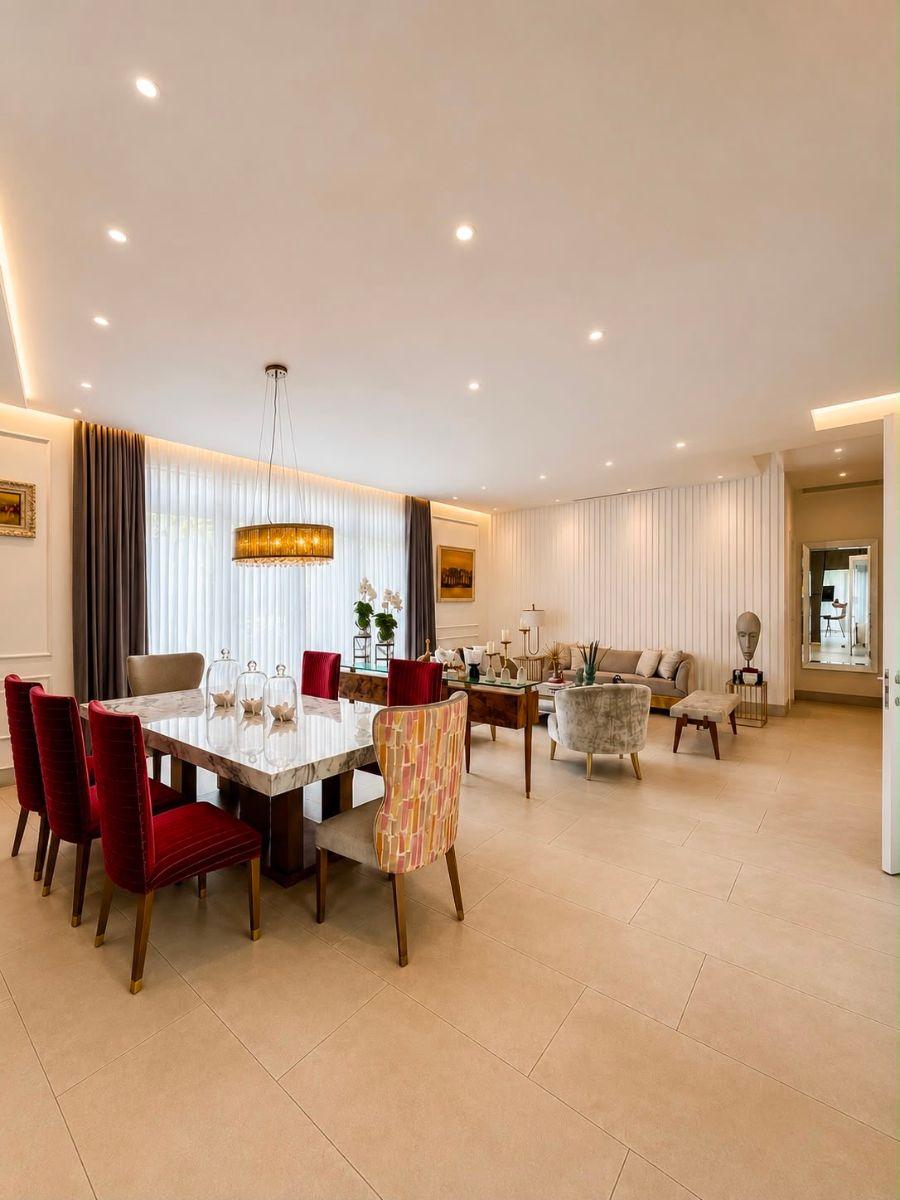 Casa en La Urbanización de Ma Salta Plusvalía en Samborondón, Guayas — imagen 5