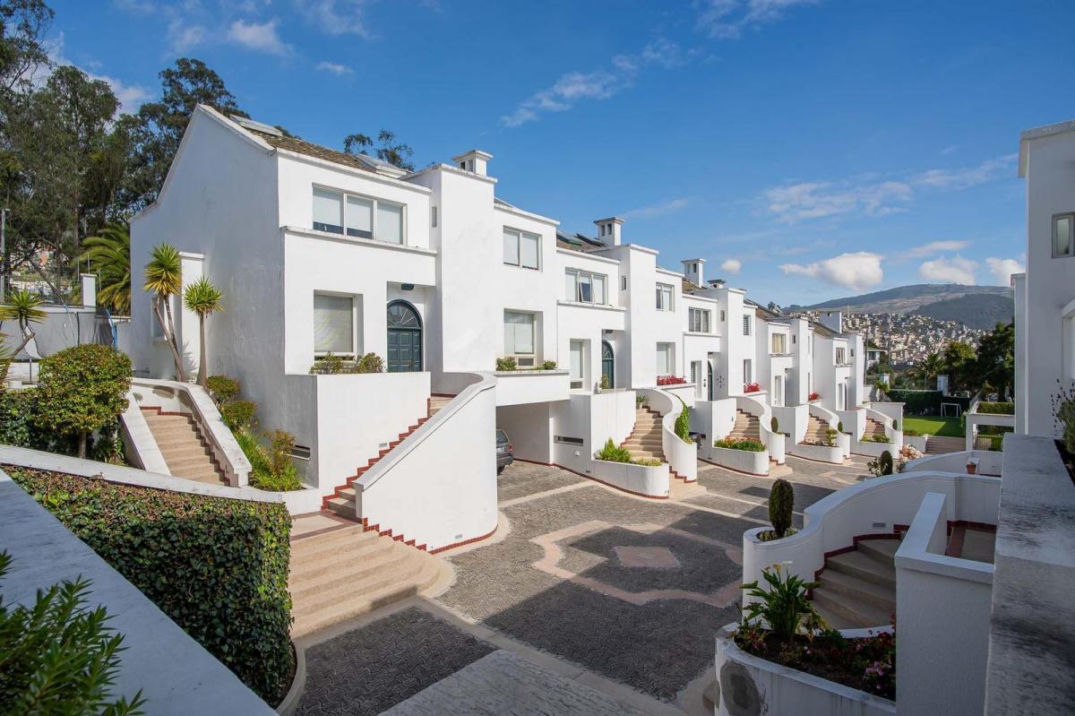 Casa de Venta Urbanizacion El Condado — imagen 9