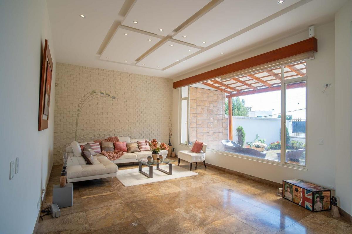 Casa de Venta Urbanizacion El Condado — imagen 8