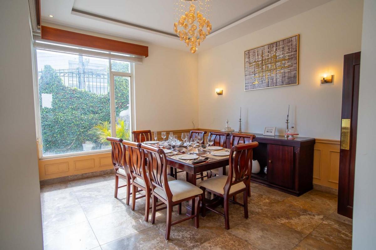 Casa de Venta Urbanizacion El Condado — imagen 7