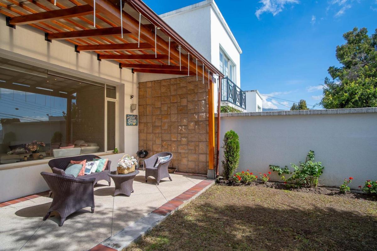 Casa de Venta Urbanizacion El Condado — imagen 5