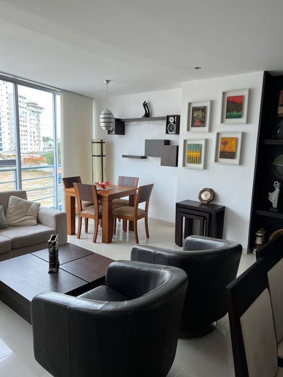 Se Vende Departamento en San Lorenzo, Salinas — imagen 10