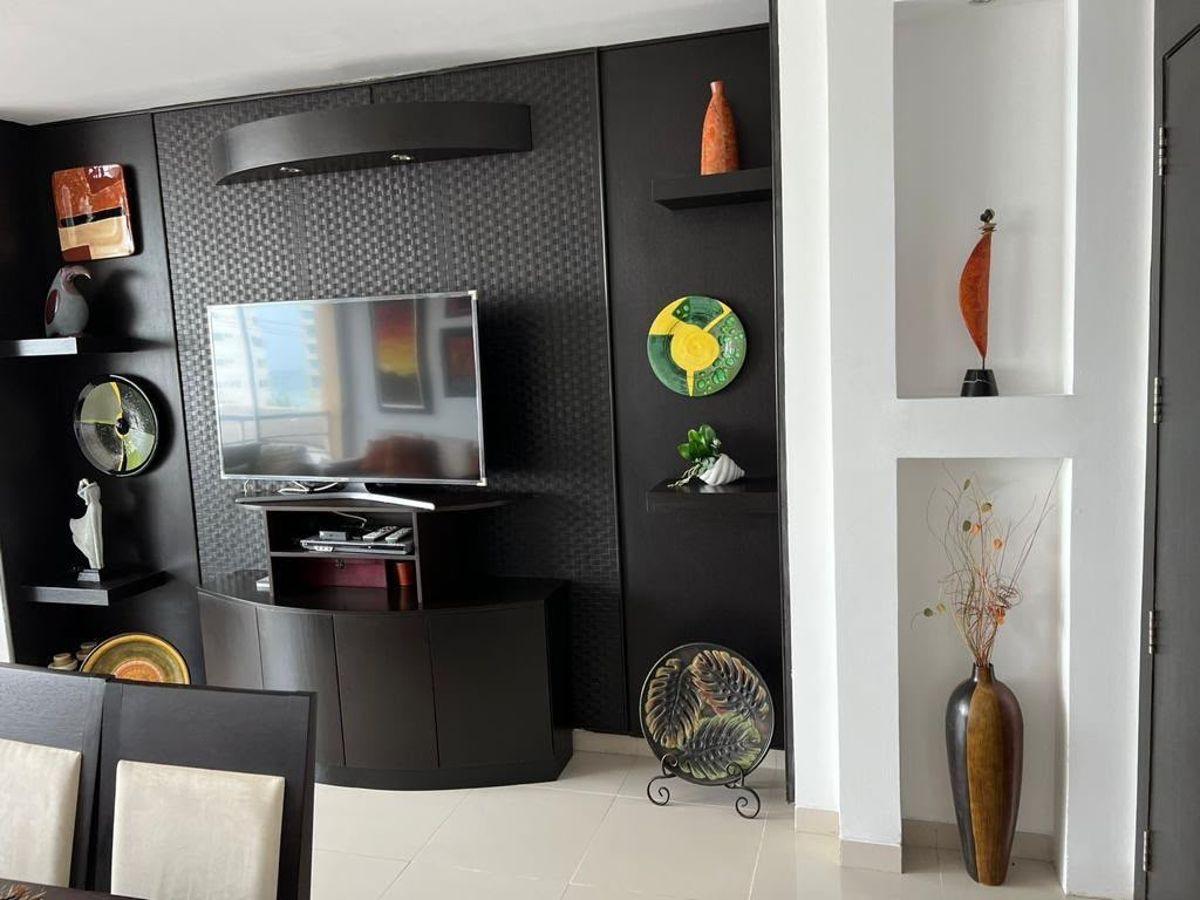 Se Vende Departamento en San Lorenzo, Salinas — imagen 9