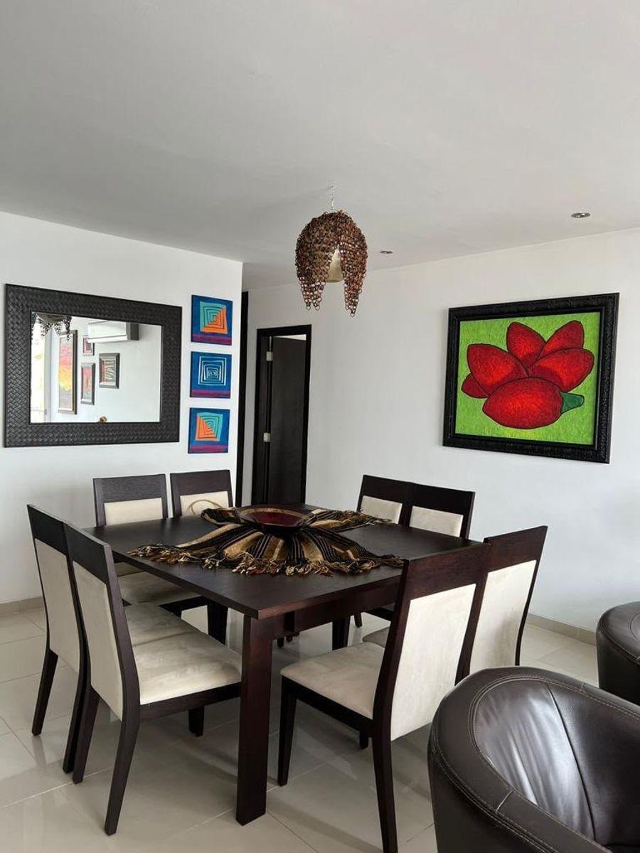 Se Vende Departamento en San Lorenzo, Salinas — imagen 8