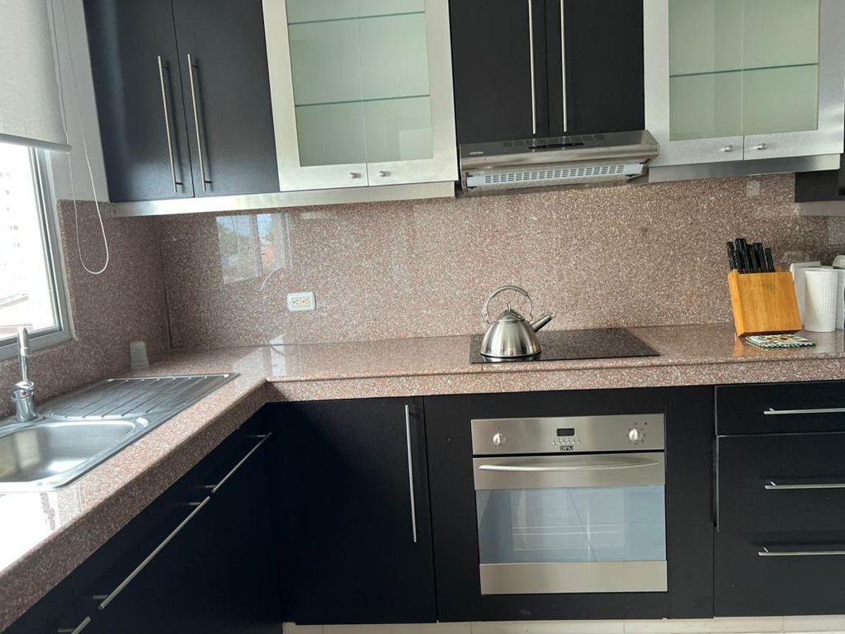 Se Vende Departamento en San Lorenzo, Salinas — imagen 7