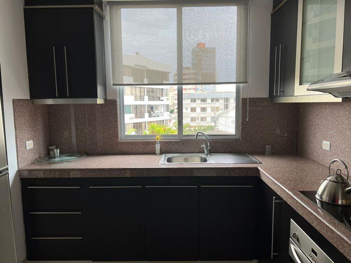 Se Vende Departamento en San Lorenzo, Salinas — imagen 6