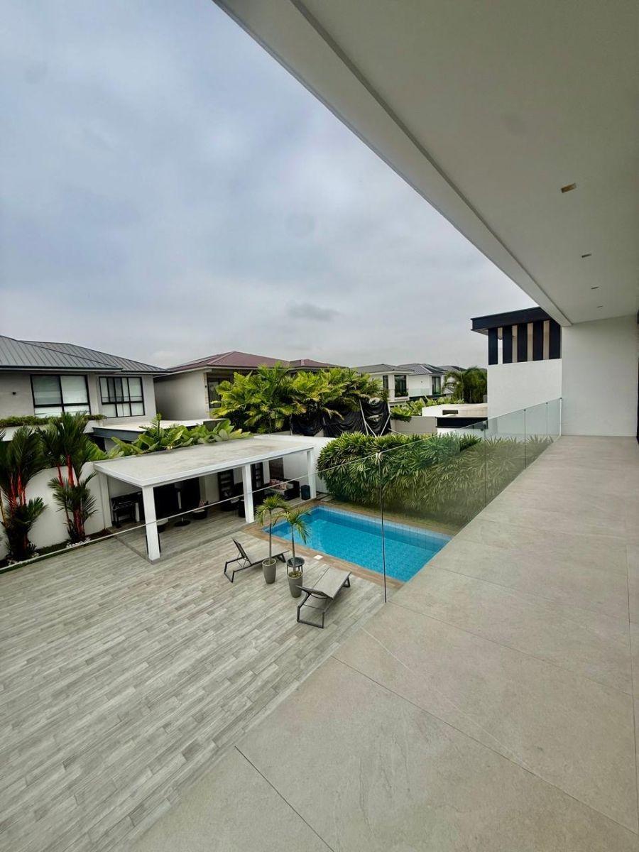 Isla Mocolí | Diseño y Confort en Cada Espacio, Guayas — imagen 10
