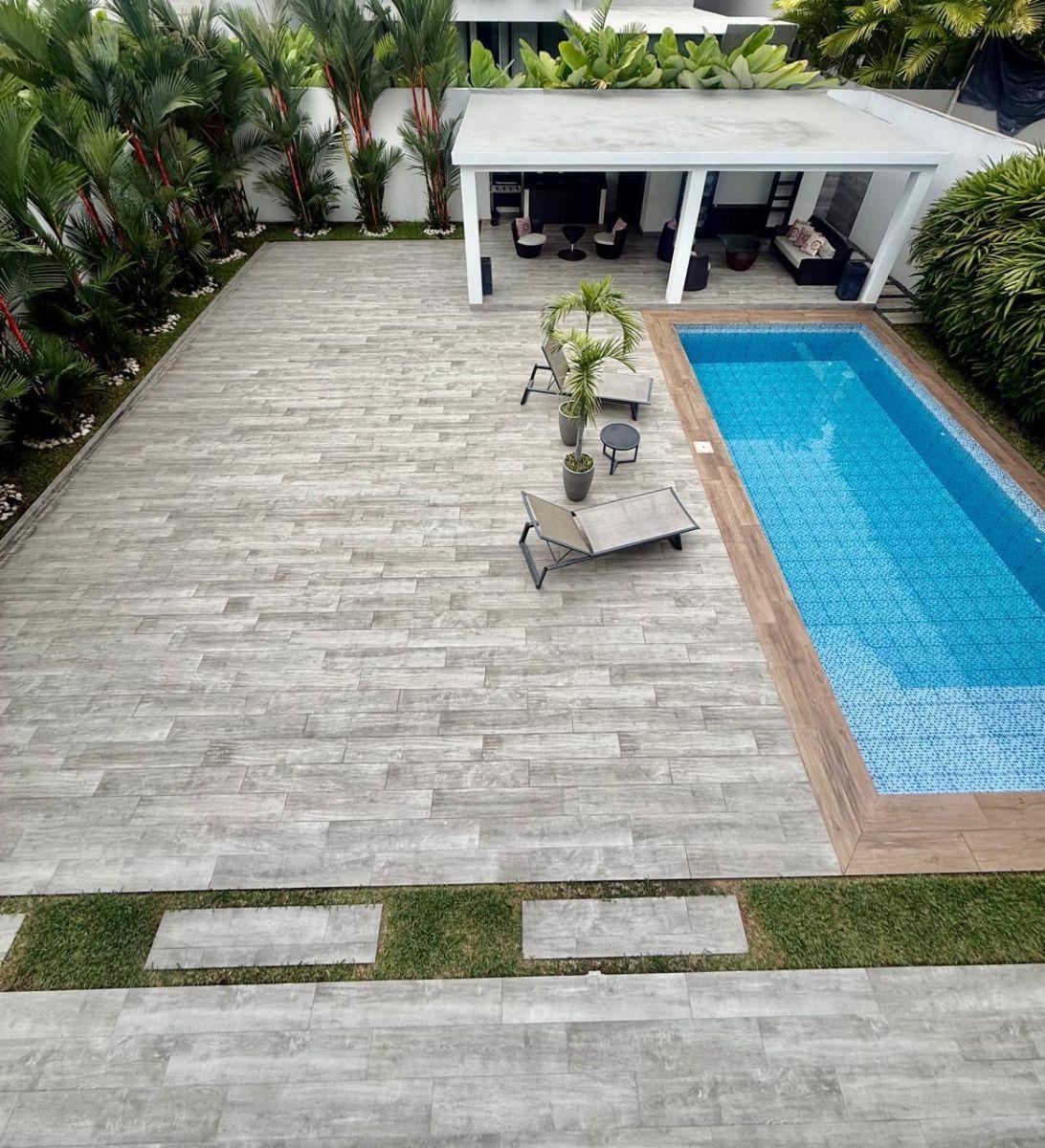 Isla Mocolí | Diseño y Confort en Cada Espacio, Guayas — imagen 8