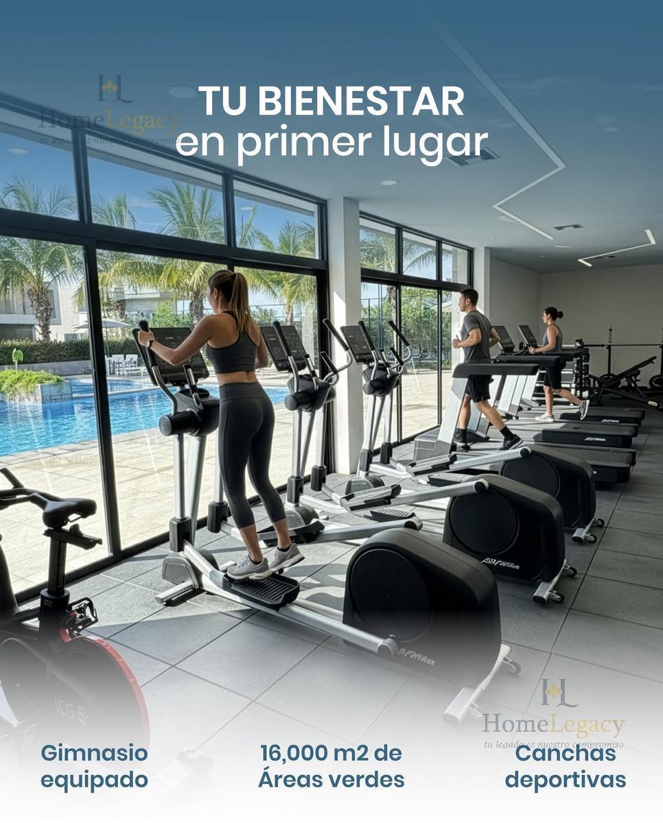 Venta de Departamentos Proyecto con 3 o 4 Habitaciones en Isla Mocoli - Samborondón Ad, Guayas — imagen 3