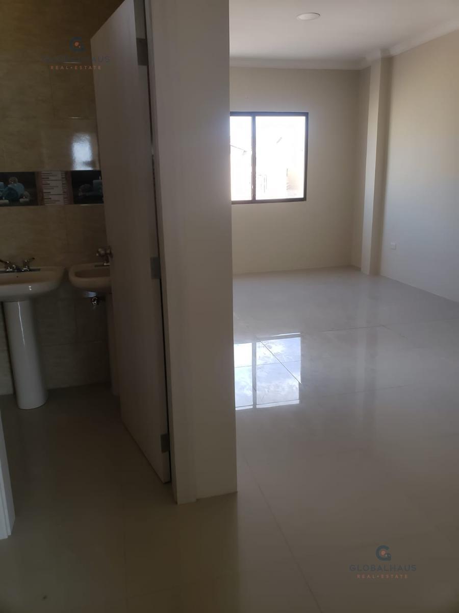 Venta Casa Urbanización La Rioja, La Aurora, 4 Dorm., P. C. Guayas — imagen 6