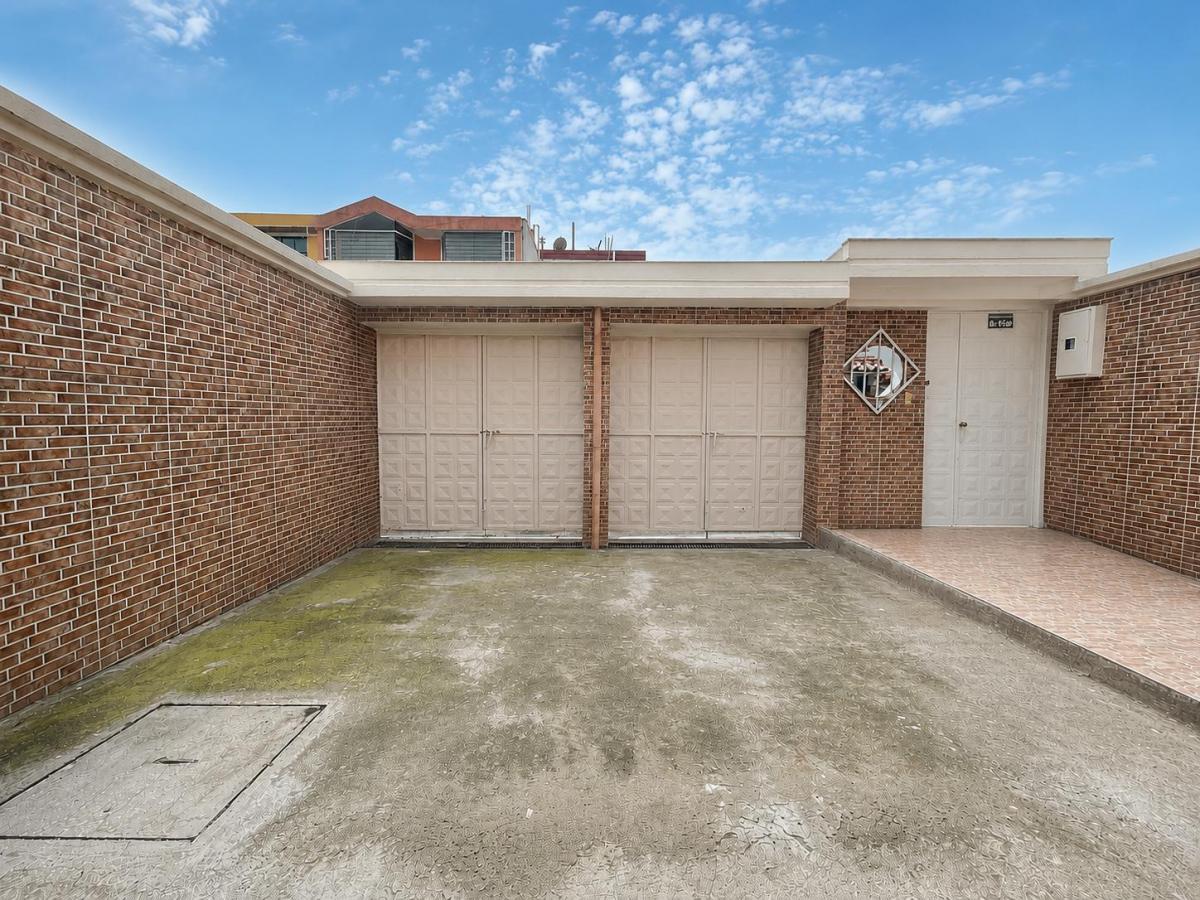 ¡Gran Oportunidad! Casa en Venta en El Valle de Los Chillos Dentro de Urbanización Privada — imagen 8