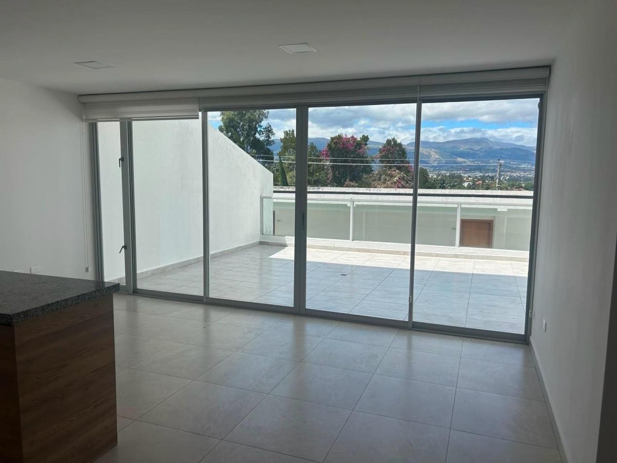 Departamento - Cumbayá — imagen 10