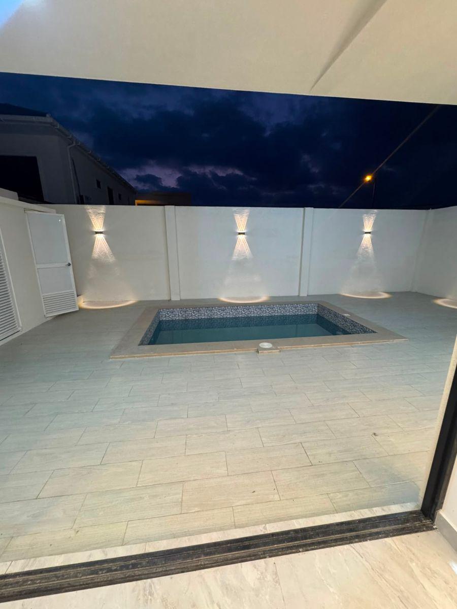 Exclusiva Residencia de Lujo en Urbanización La Joya – Etapa Aguamarina, Guayas — imagen 6