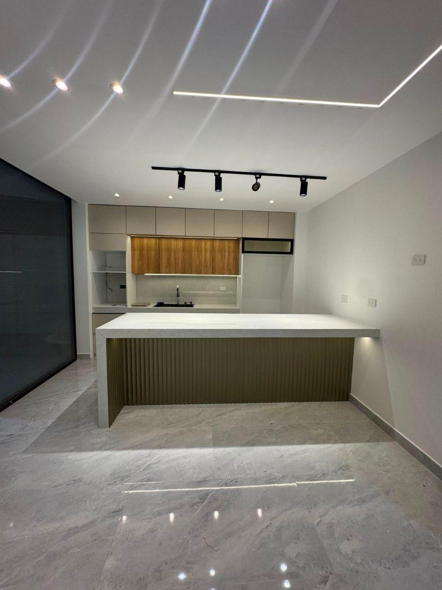 Exclusiva Residencia de Lujo en Urbanización La Joya – Etapa Aguamarina, Guayas — imagen 4