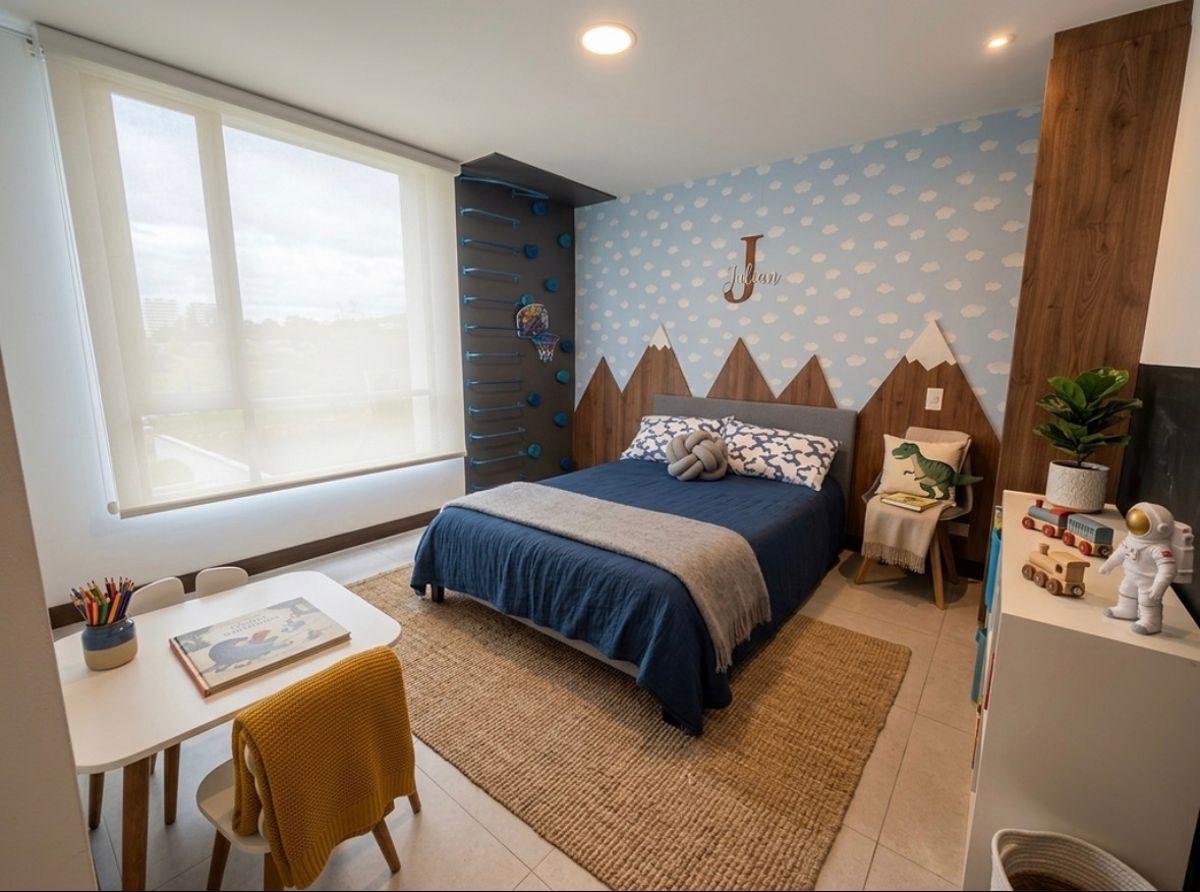 Vendo Hermoso Departamento Duplex 206 m² — imagen 7