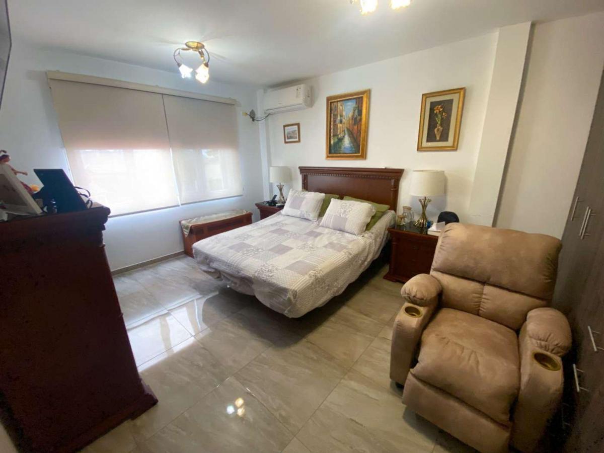 Venta Casa La Joya, Daule, Guayas — imagen 4