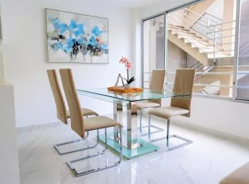 Departamentos de Venta en Condominios Santorini, Urb. San Felipe. Guayas — imagen 4
