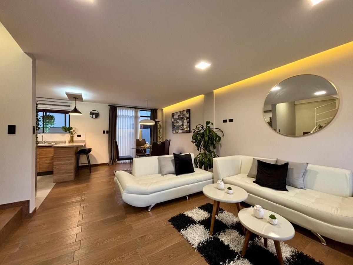 Casa en Venta Conjunto Privado - Pomasqui — imagen 10