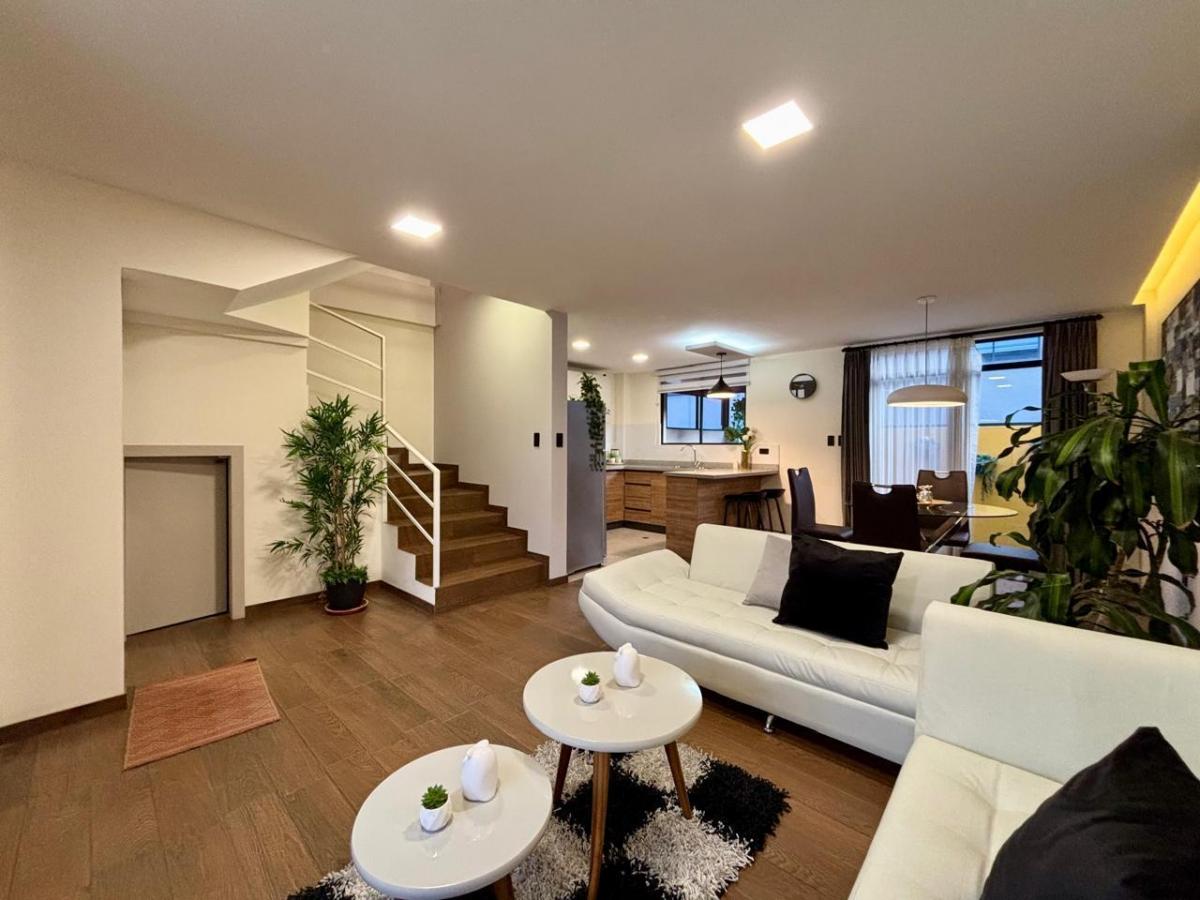 Casa en Venta Conjunto Privado - Pomasqui — imagen 9