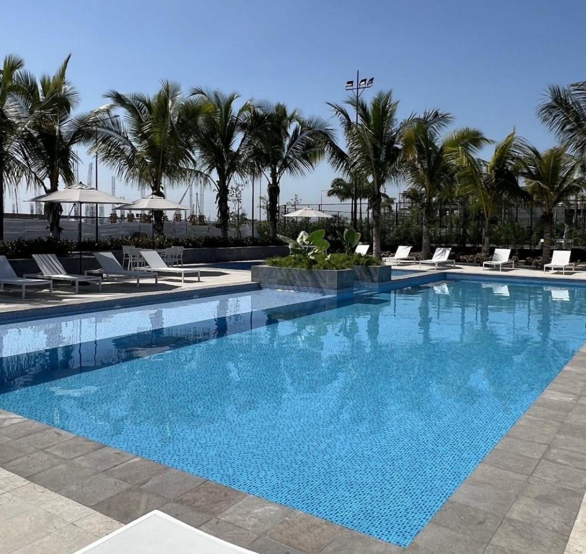 Isla Mocoli Vendo Departamento de Estreno con Ascensor, Guayas — imagen 4