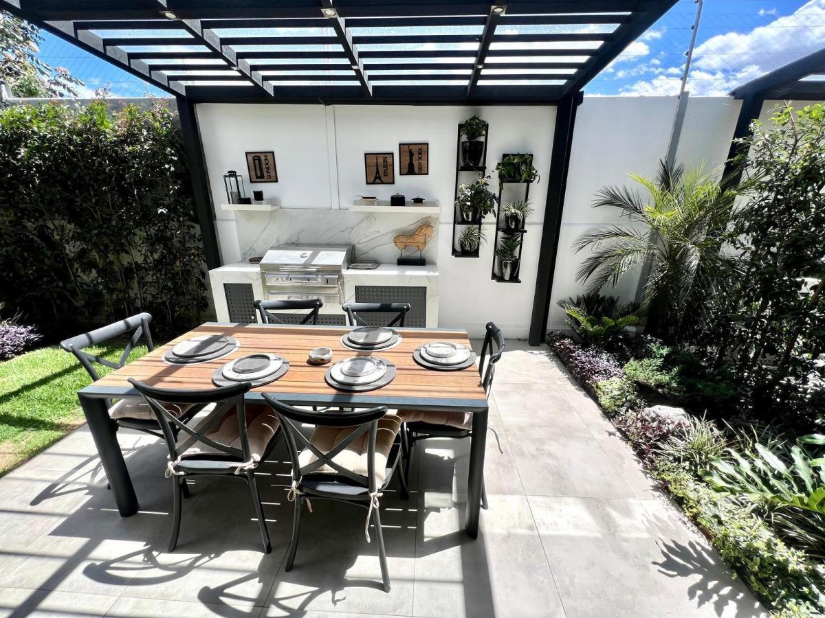 Mv - Sector Tumbaco, La Morita en Venta Casa 3d 146.23 m² a Estrenar en Conjunto Residencial — imagen 10