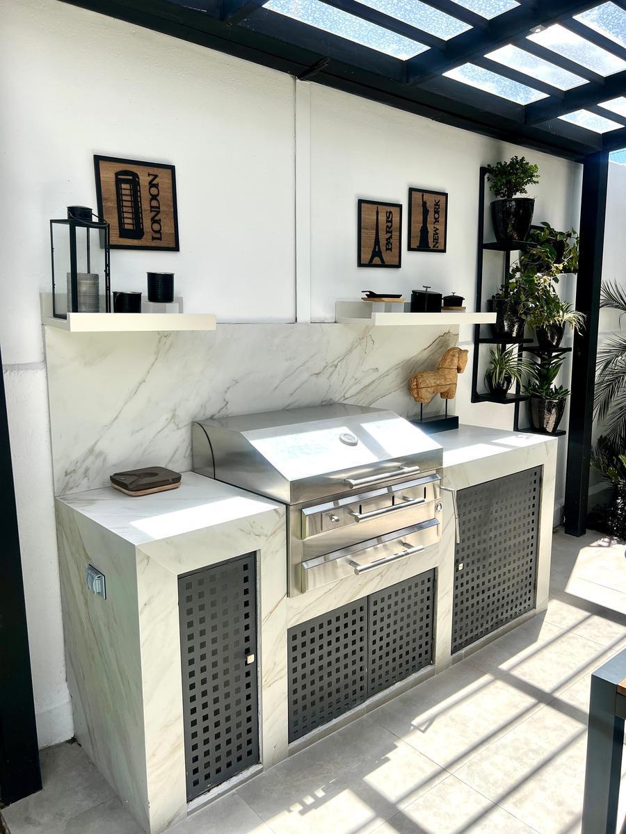 Mv - Sector Tumbaco, La Morita en Venta Casa 3d 146.23 m² a Estrenar en Conjunto Residencial — imagen 9
