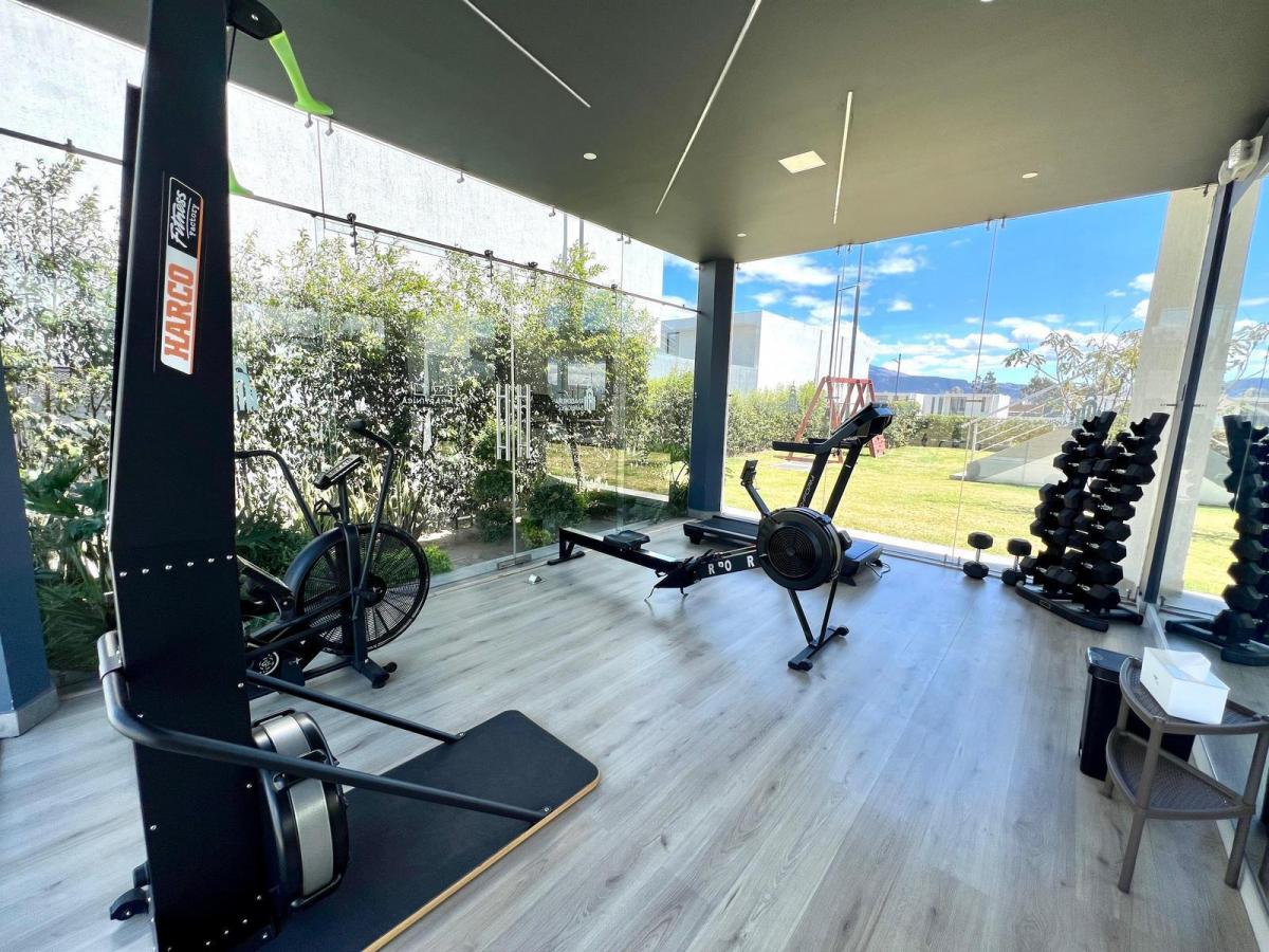 Mv - Sector Tumbaco, La Morita en Venta Casa 3d 146.23 m² a Estrenar en Conjunto Residencial — imagen 4