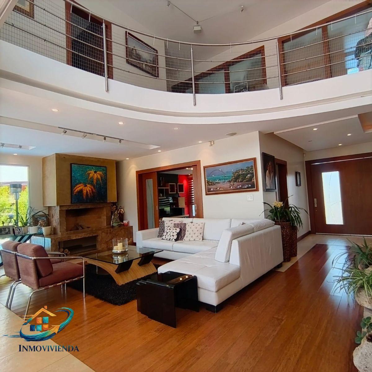 Venta, Casa con 1.100 m² de Terreno, 4 Habitaciones, Urbanización Exclusiva en Tumbaco — imagen 10