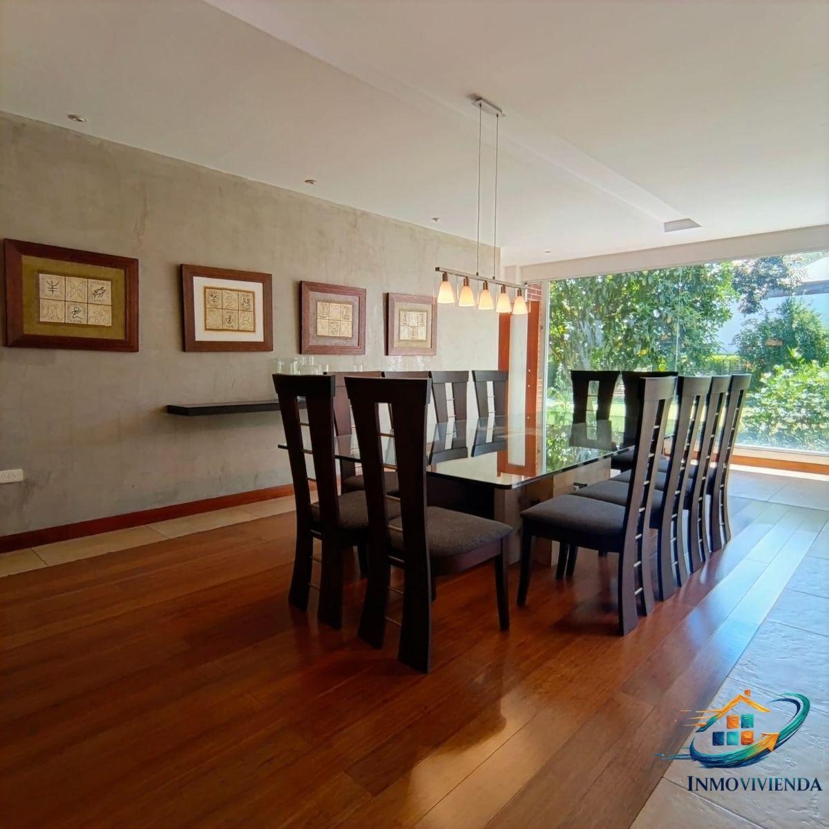 Venta, Casa con 1.100 m² de Terreno, 4 Habitaciones, Urbanización Exclusiva en Tumbaco — imagen 8