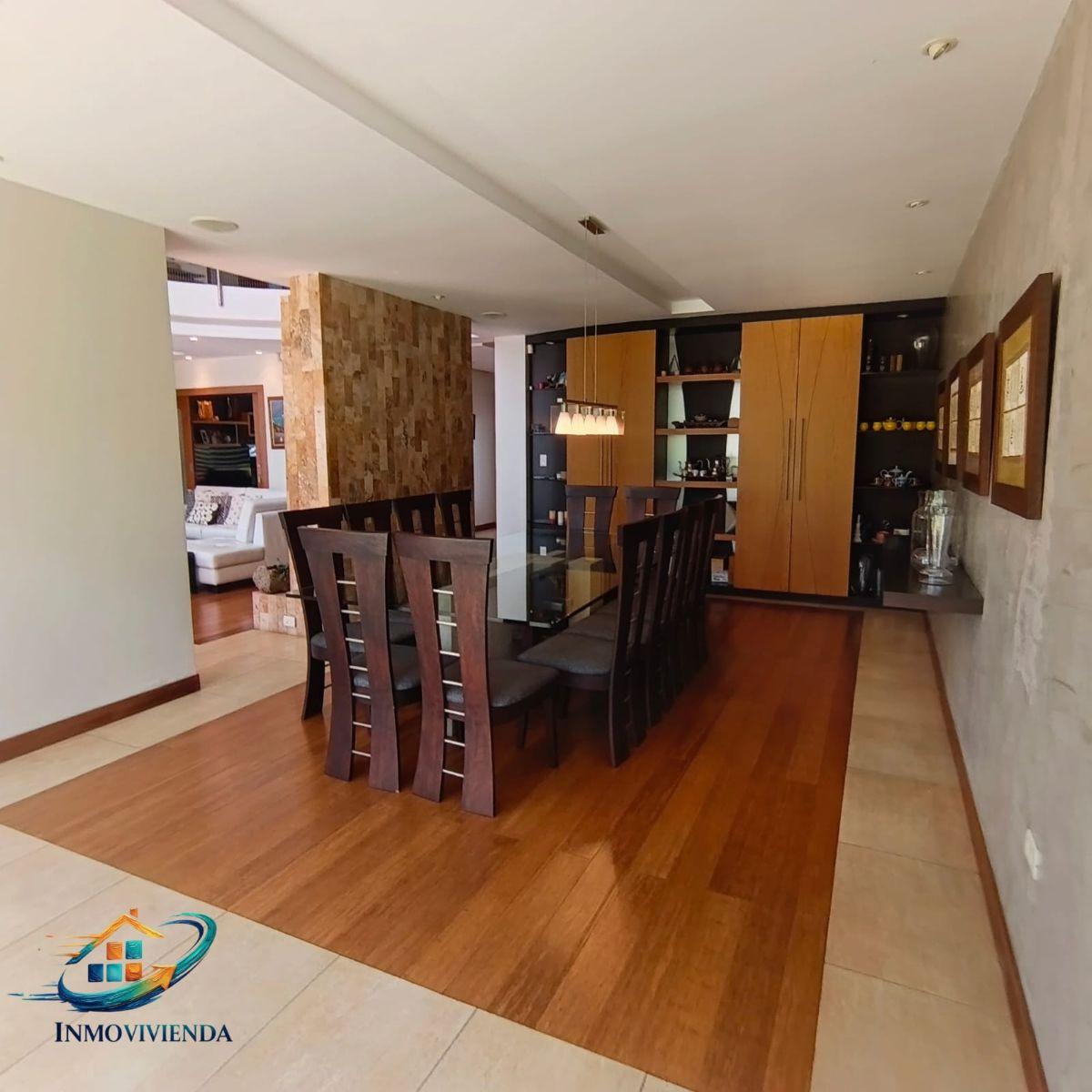 Venta, Casa con 1.100 m² de Terreno, 4 Habitaciones, Urbanización Exclusiva en Tumbaco — imagen 7