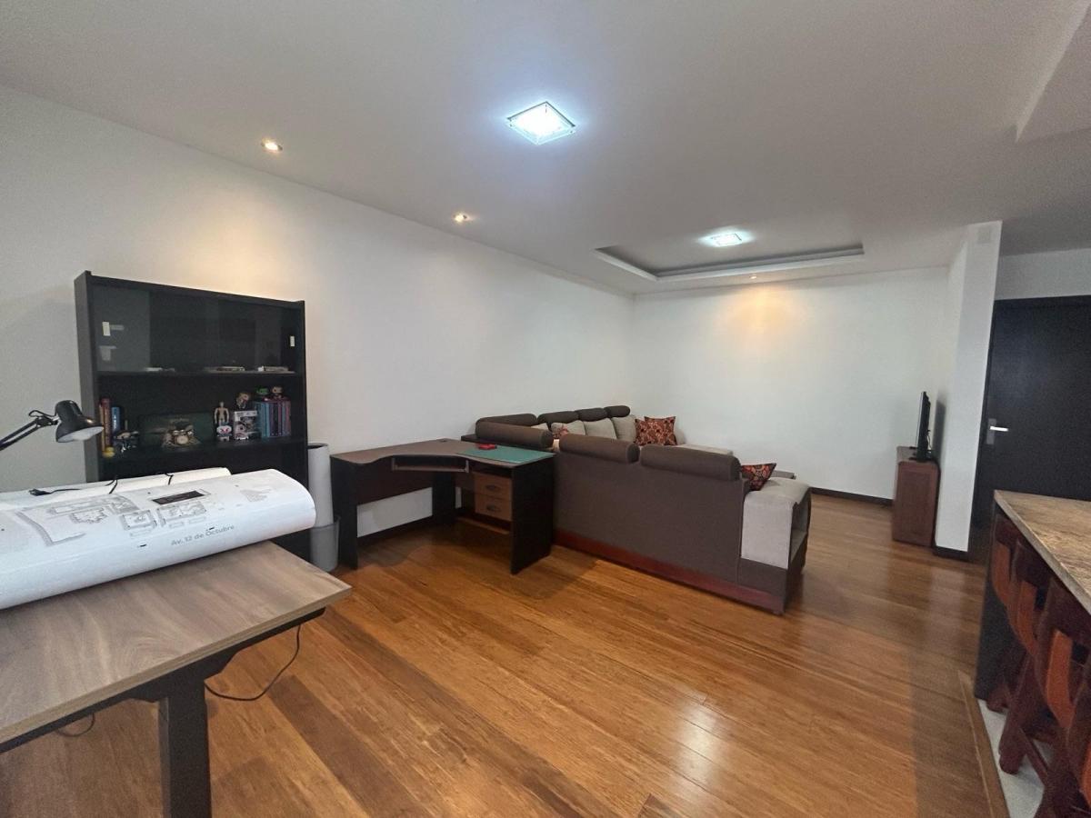 Departamento - Cumbayá — imagen 8