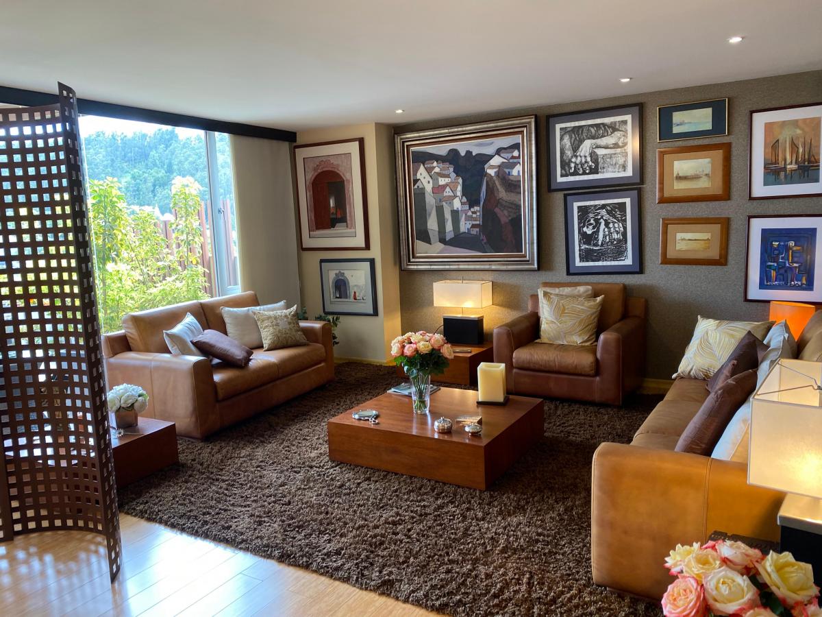 PH Duplex de Venta con Terrazas y Vista Espectacular. Ibis del Moral — imagen 7