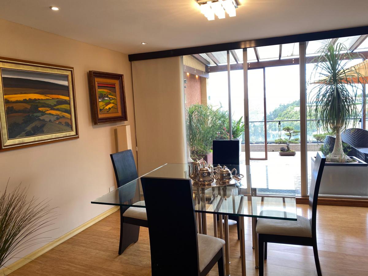 PH Duplex de Venta con Terrazas y Vista Espectacular. Ibis del Moral — imagen 6