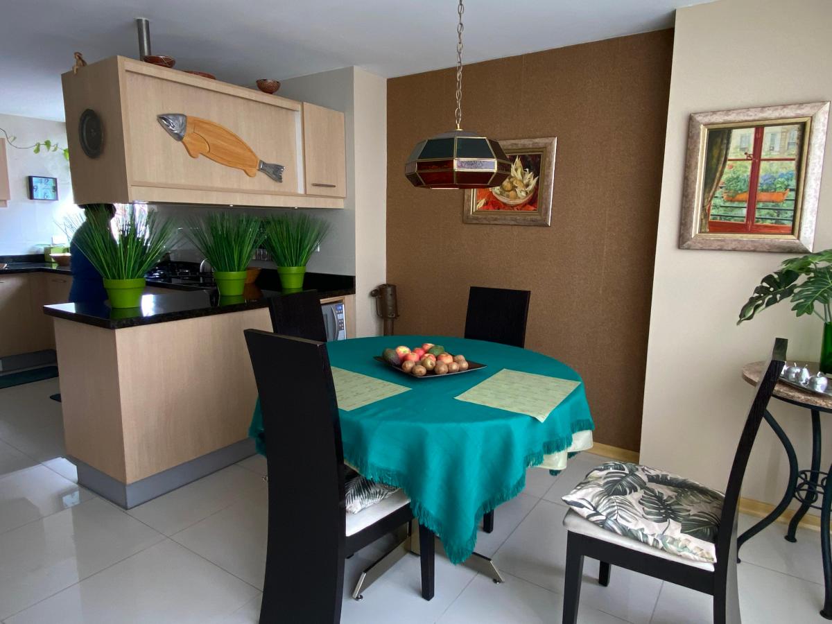 PH Duplex de Venta con Terrazas y Vista Espectacular. Ibis del Moral — imagen 4