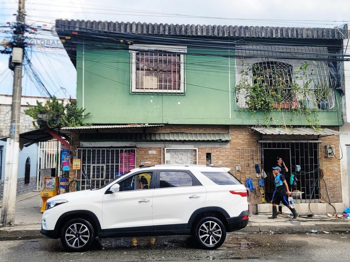 Venta Casa Rentera con Terraza en Guangala Sur de Guayaquil, m. G. Guayas — imagen 10
