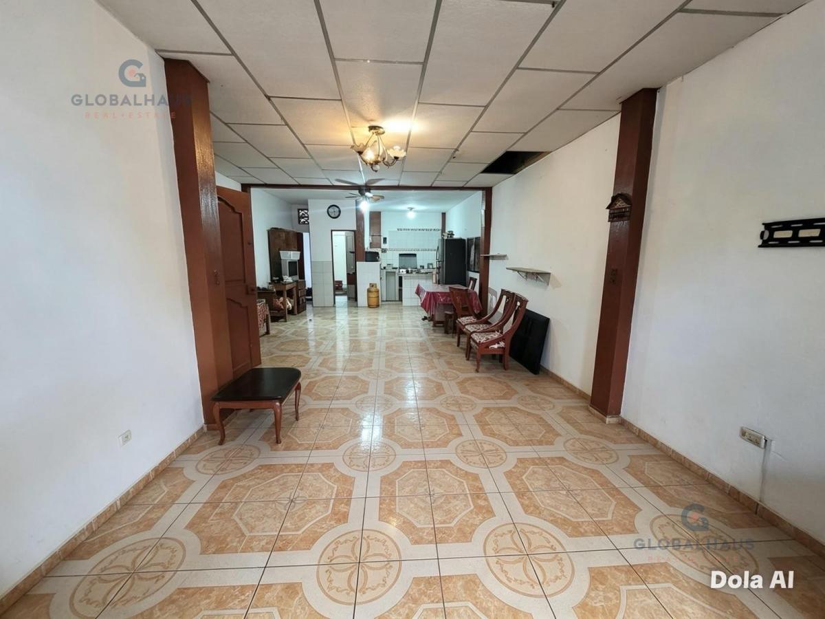 Venta Casa Rentera con Terraza en Guangala Sur de Guayaquil, m. G. Guayas — imagen 9