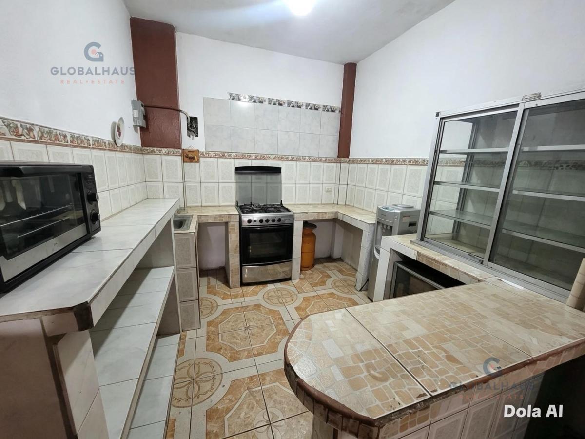 Venta Casa Rentera con Terraza en Guangala Sur de Guayaquil, m. G. Guayas — imagen 8