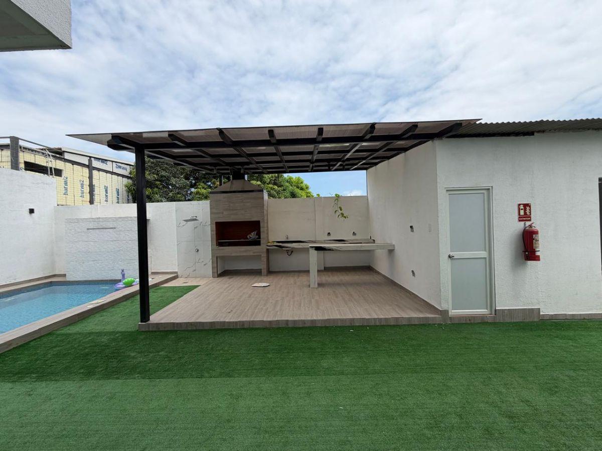 Departamentos de Estreno en Venta en Via a La Costa, Guayas — imagen 9