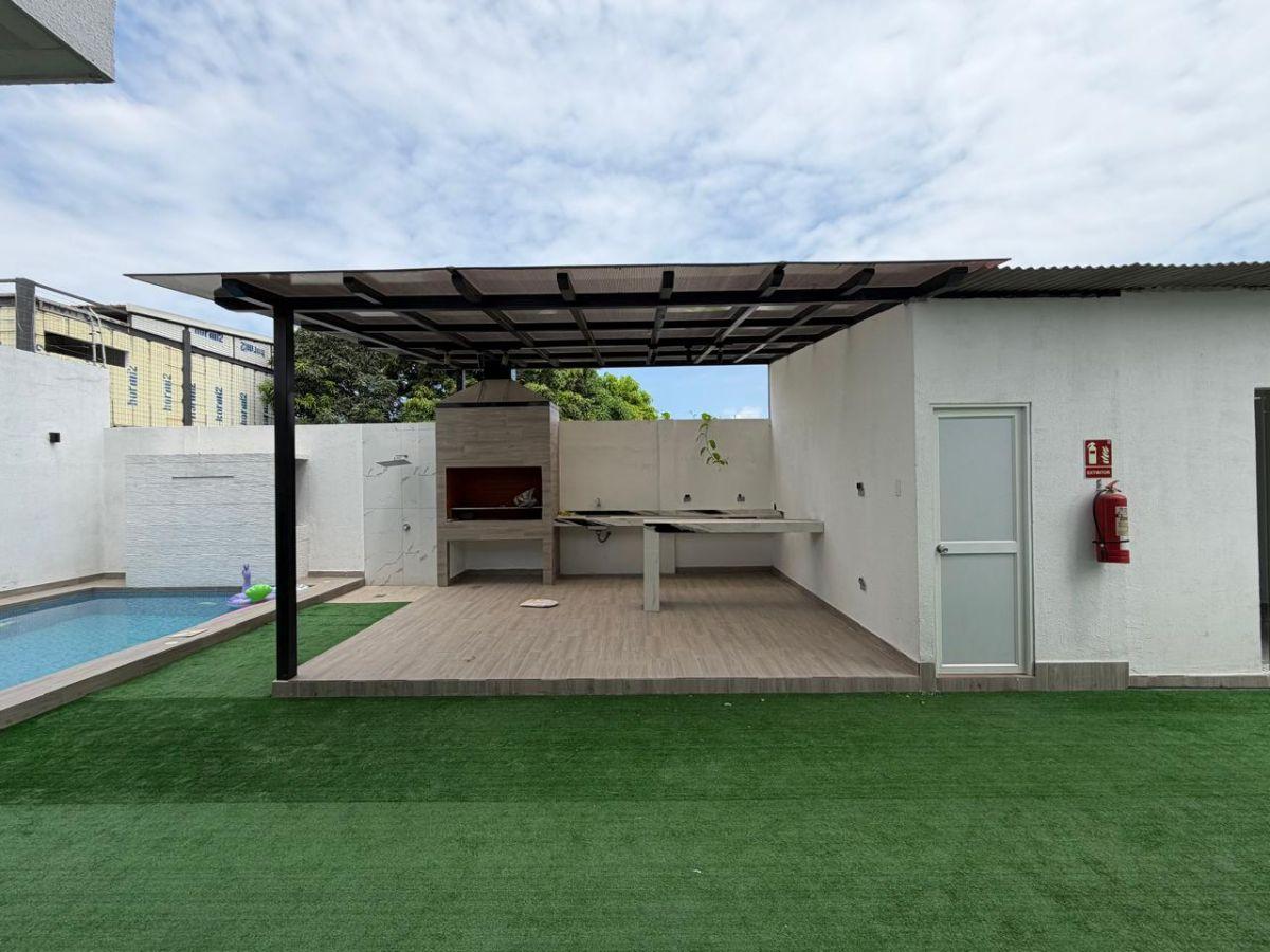 Departamentos de Estreno en Venta en Via a La Costa, Guayas — imagen 7