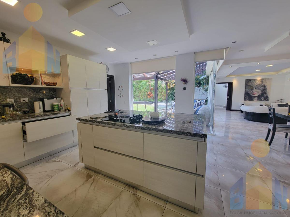 Vendo 1500 m Urbanizacion $690.000 - 2 Casa Santa Ines Cumbaya — imagen 10