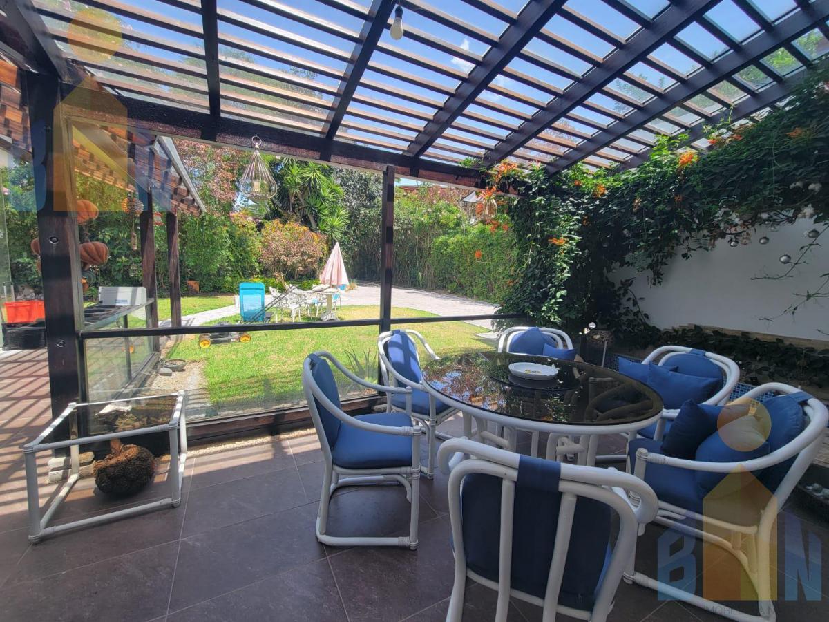 Vendo 1500 m Urbanizacion $690.000 - 2 Casa Santa Ines Cumbaya — imagen 9