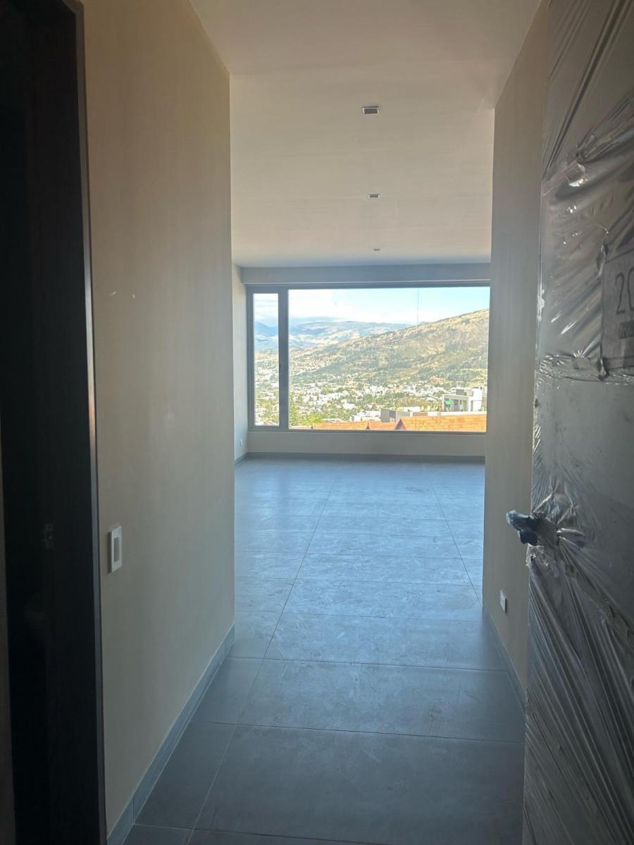Departamento - Cumbayá — imagen 8